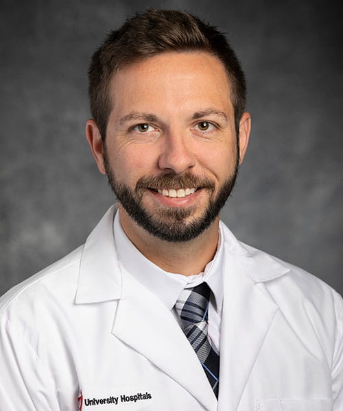 Brandon Jonard, MD