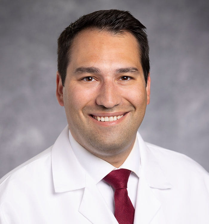 Harrison Kaufman, MD