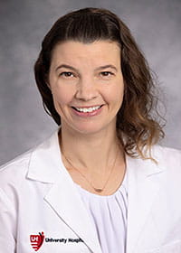 Marina Magrey, MD