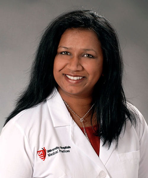 Leena Khaitan, MD