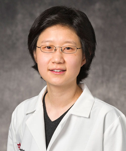 Grace Kim, MD