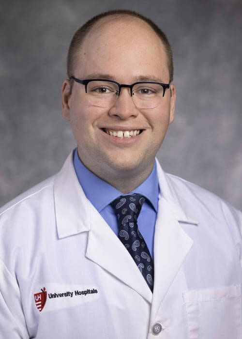 Adam Kloha, MD