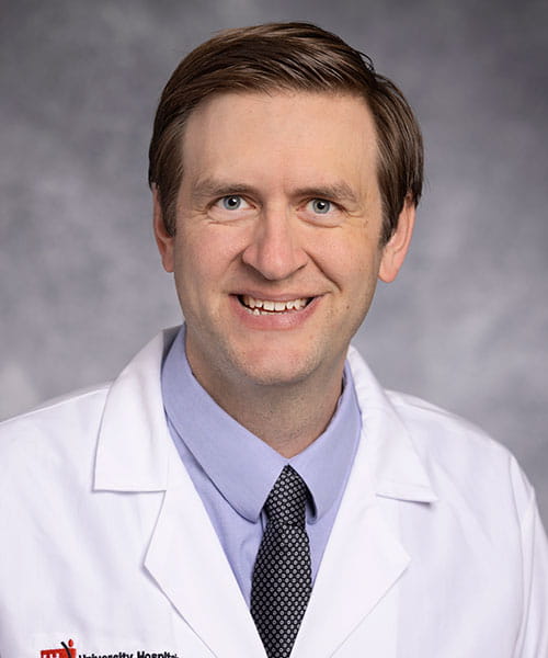 Joseph Kohne, MD