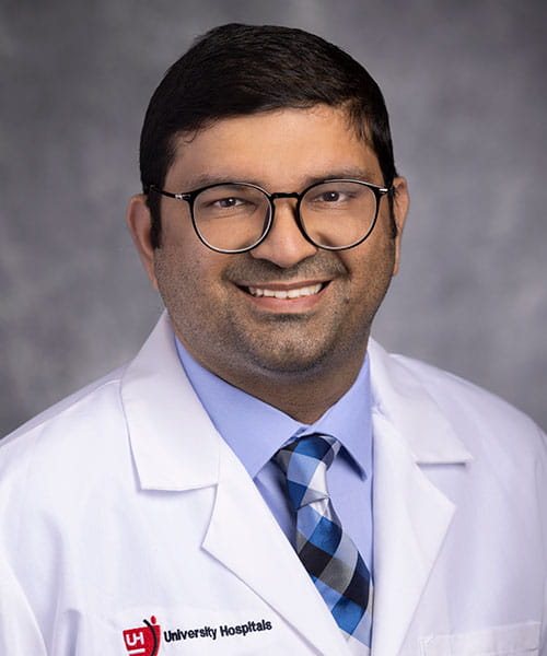 Sundeep Kumar, MD