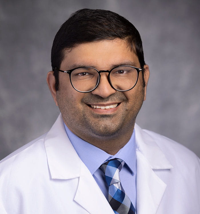 Sundeep Kumar, MD