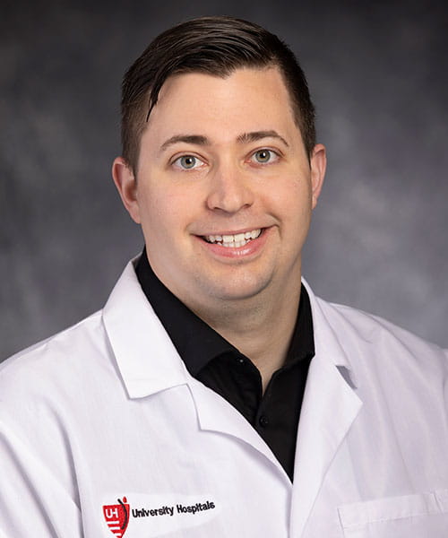 Zachary Kwasnicka, MD