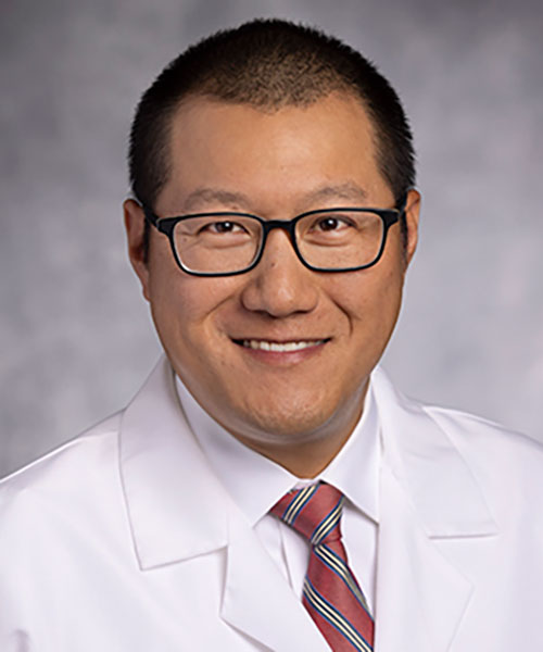 Jonathan Kwong, MD