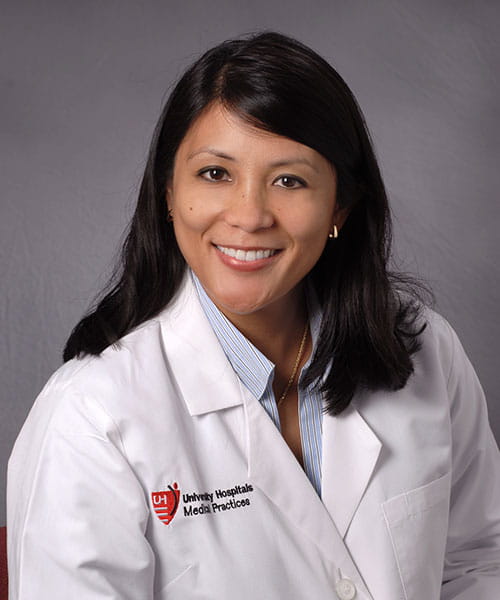 Isabelle Lane, DO, MPH