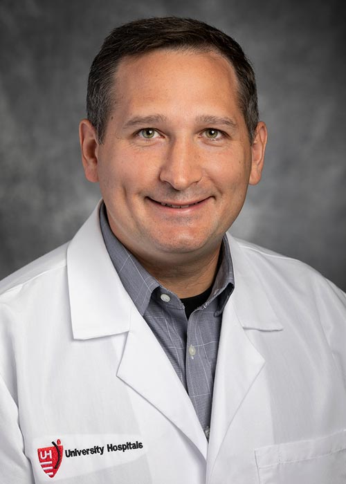 Charles LoPresti, MD