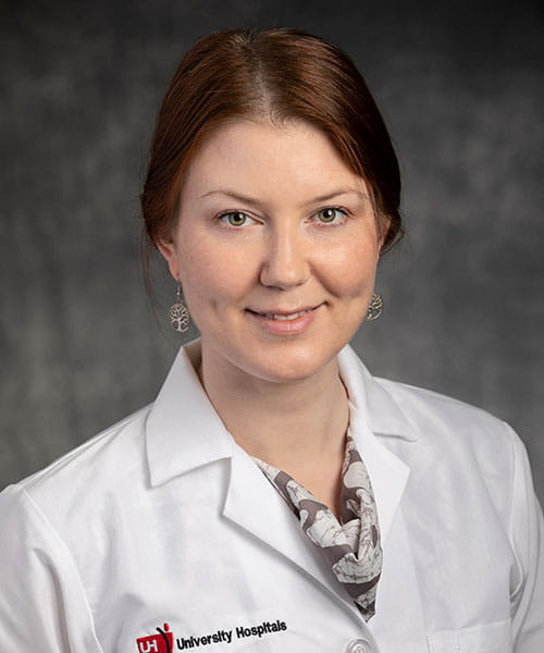 Erika Lundgrin, MD