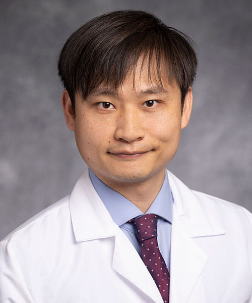 Xun Luo, MD