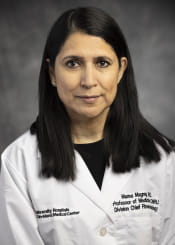 Marina Magrey, MD