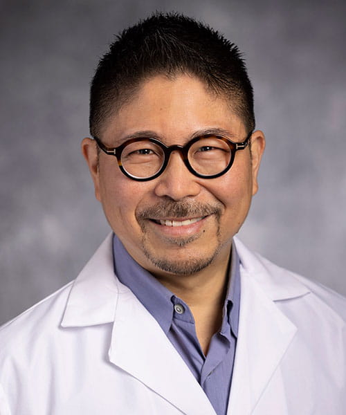 Kevin Makino, MD