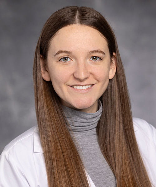 Kaitlin McCormick, PA-C