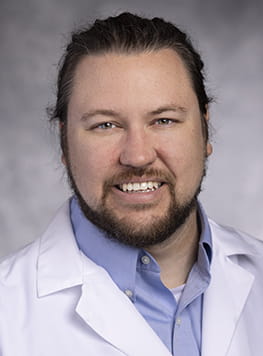 Adam McFarland, MD
