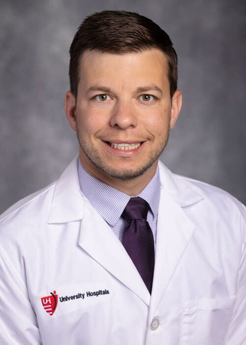 Matthew Mirsky, MD