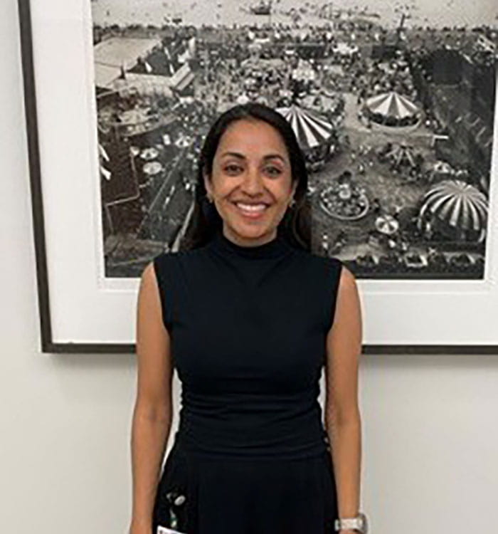 Timmie Mishra, MD