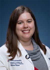 Morgan Morelli, MD