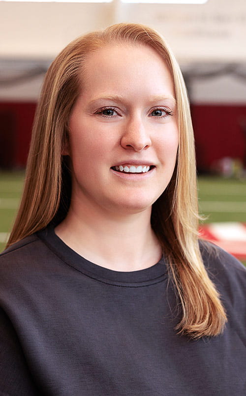 Katie Nguyen, ATC Clinical Athletic Trainer