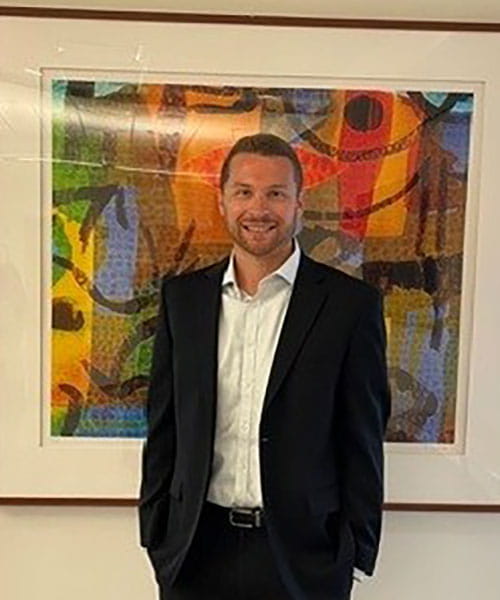 Kevin Okapal, MD