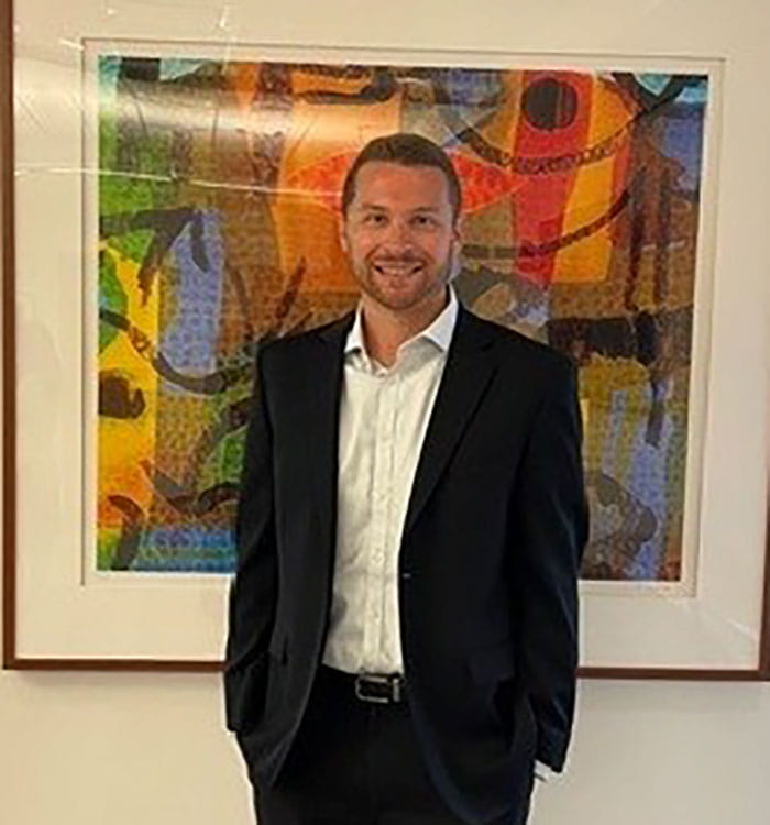 Kevin Okapal, MD
