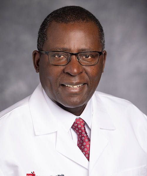 Ighovwerha Ofotokun, MD