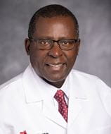 Ighovwerha Ofotokun, MD