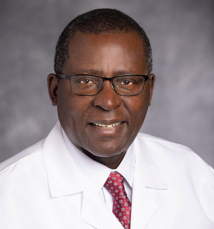 
Ighovwerha Ofotokun, MD, MSc