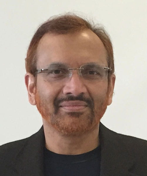 Mohammed Osman, MD