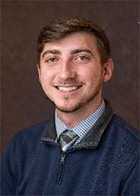 Matthew Popielarczyk, PharmD