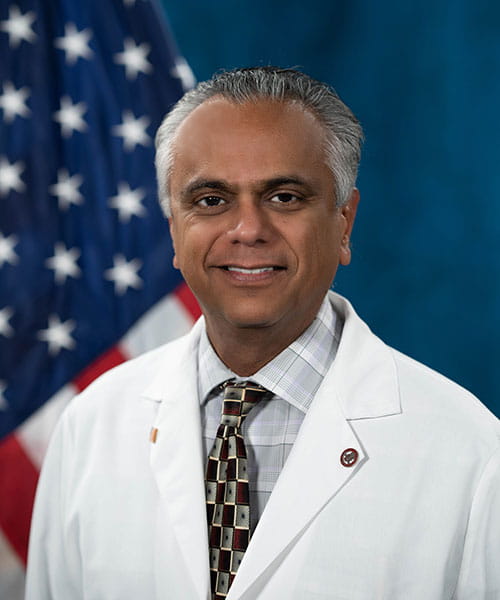Muralidhar Pallaki, MD
