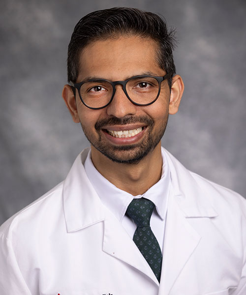 Avkash Patel, MD