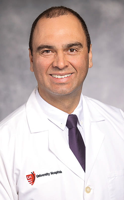 Agenor Paulino Dias, MD