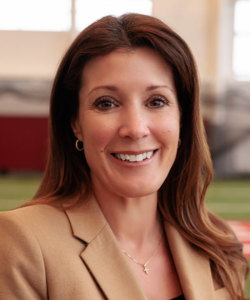 Lisa Piazza, RN