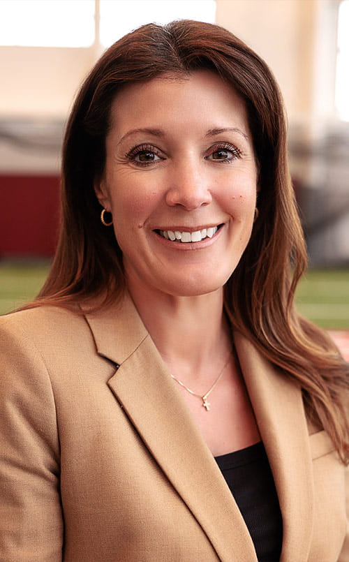 Lisa Piazza, RN, BSN, MBA