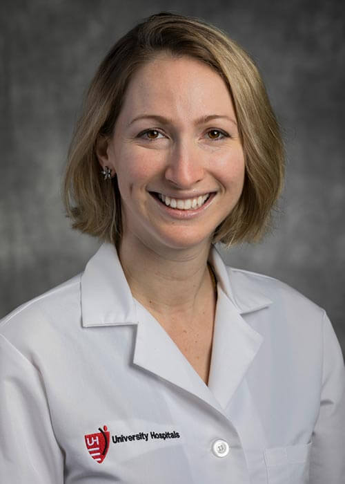 Rachel Pope, MD, MPH