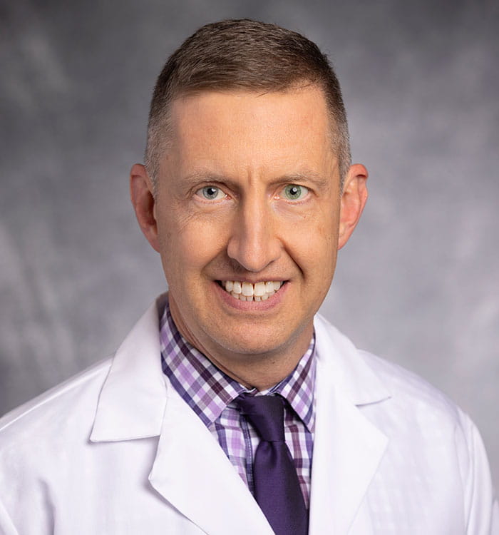 Brian Postma, MD