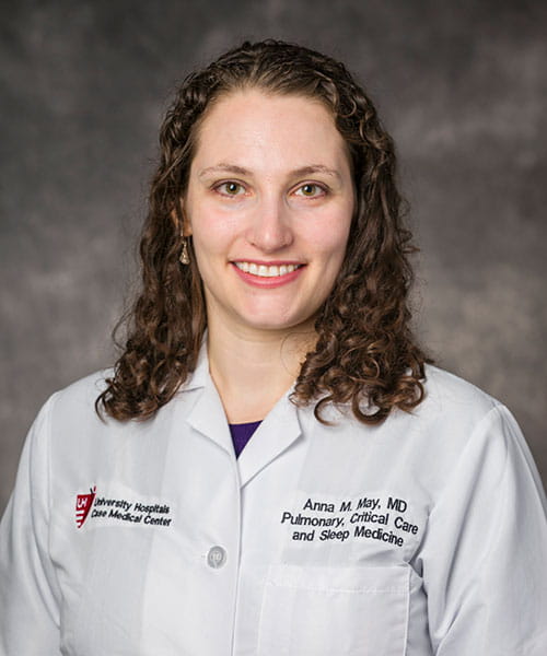 Anna May Pul, MD