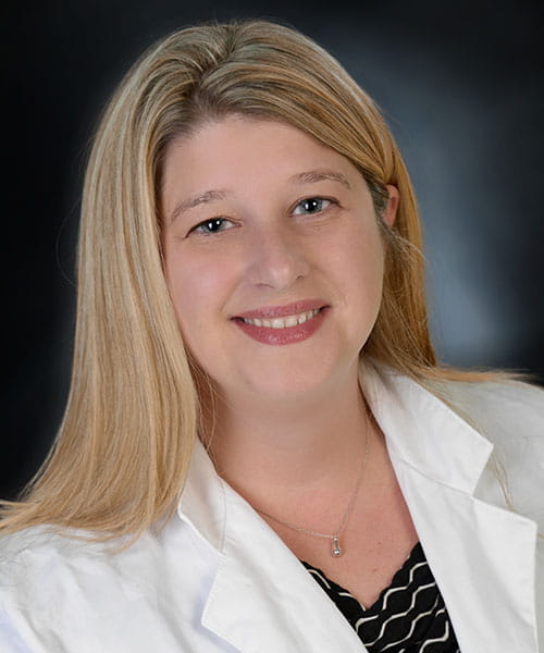 Jacquelyn Quercioli, DPM