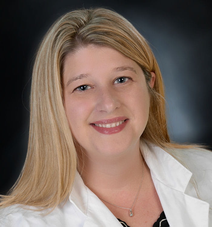 Jacquelyn Quercioli, CPM