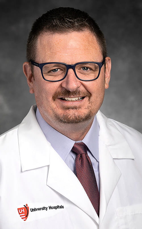 Kenneth Remy, MD