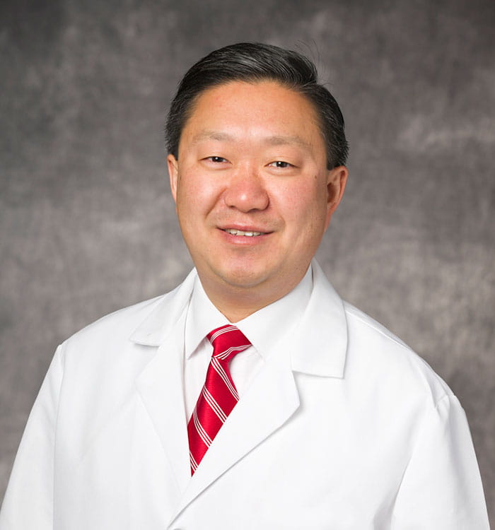 Douglas Rhee, MD
