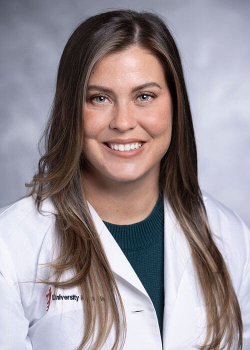 Brittney Rooney, MD