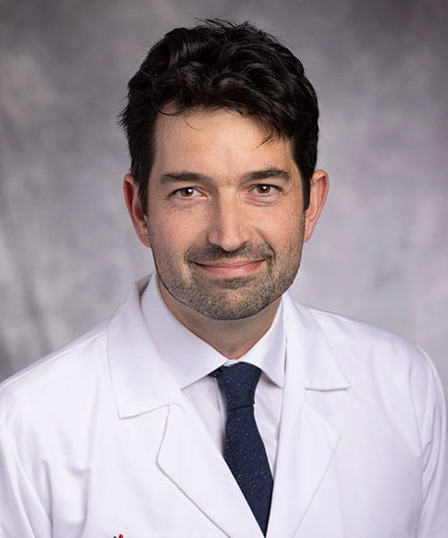 James Ross, MD