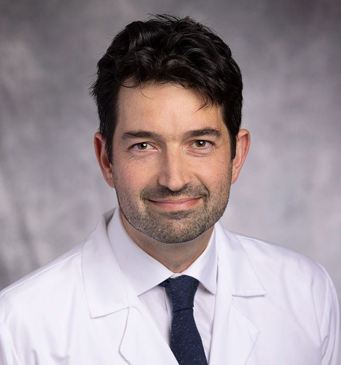 James Ross, MD