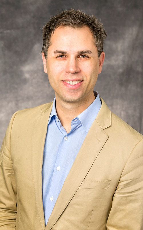 Patrick Runnels, MD
