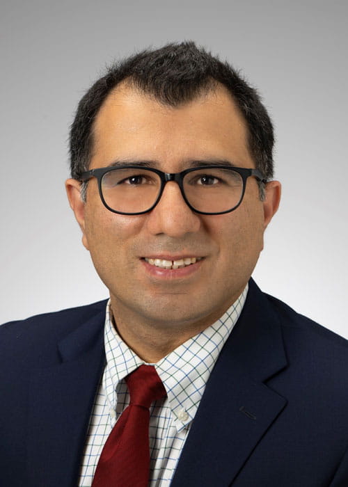 Omid Savari, MD