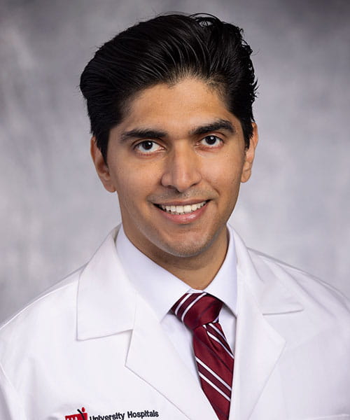 Esseim Sharma, MD