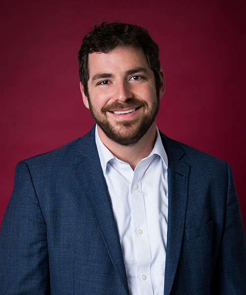 Jonathan Shoag, MD