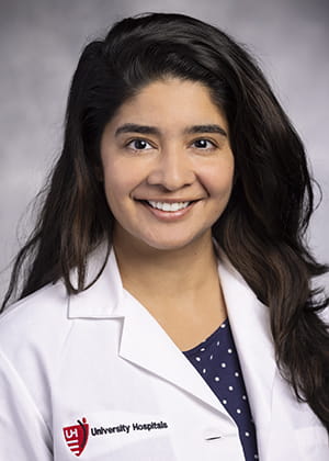 Esha Sondhi, MD